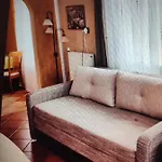 Roxana Vendeghaz דירה Szilvásvárad