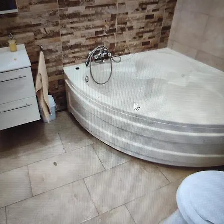Roxana Vendeghaz Apartamento