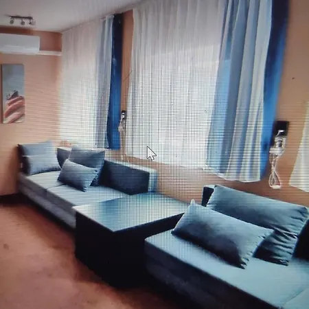 Roxana Vendeghaz Apartment Szilvasvarad