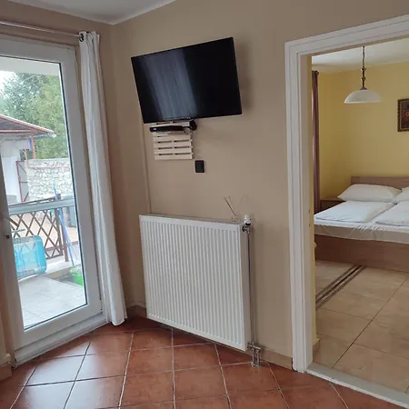 Roxana Vendeghaz * Szilvásvárad