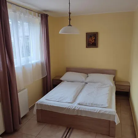 Roxana Vendeghaz Szilvásvárad