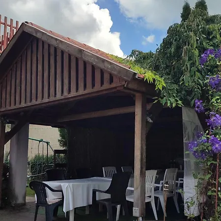 Roxana Vendeghaz Szilvásvárad