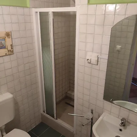 Apartamento Roxana Vendeghaz *